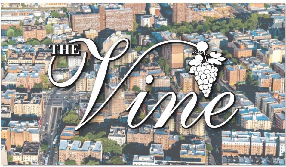 The Vine Hotel Bronx New New York Kültér fotó
