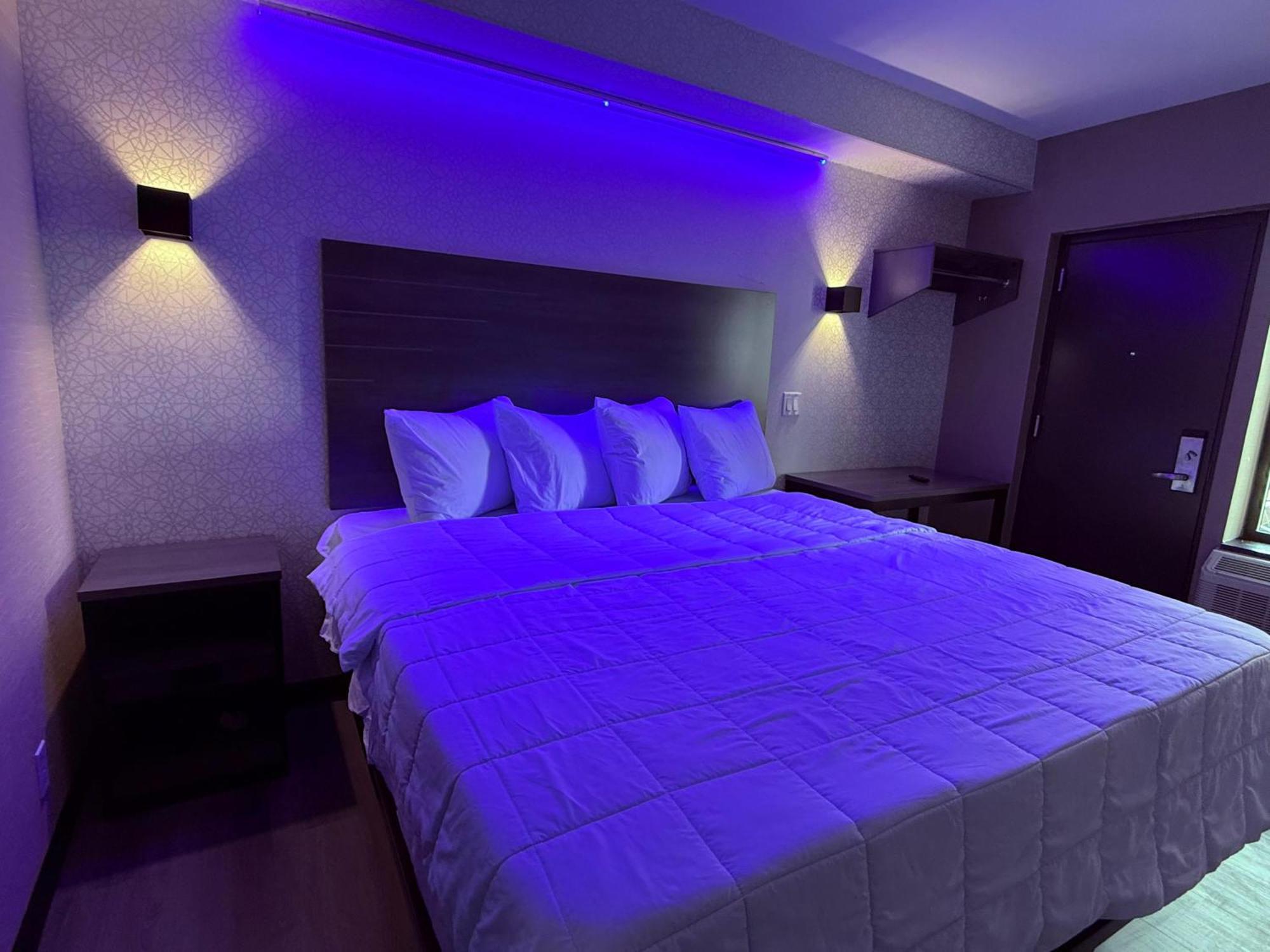 The Vine Hotel Bronx New New York Kültér fotó