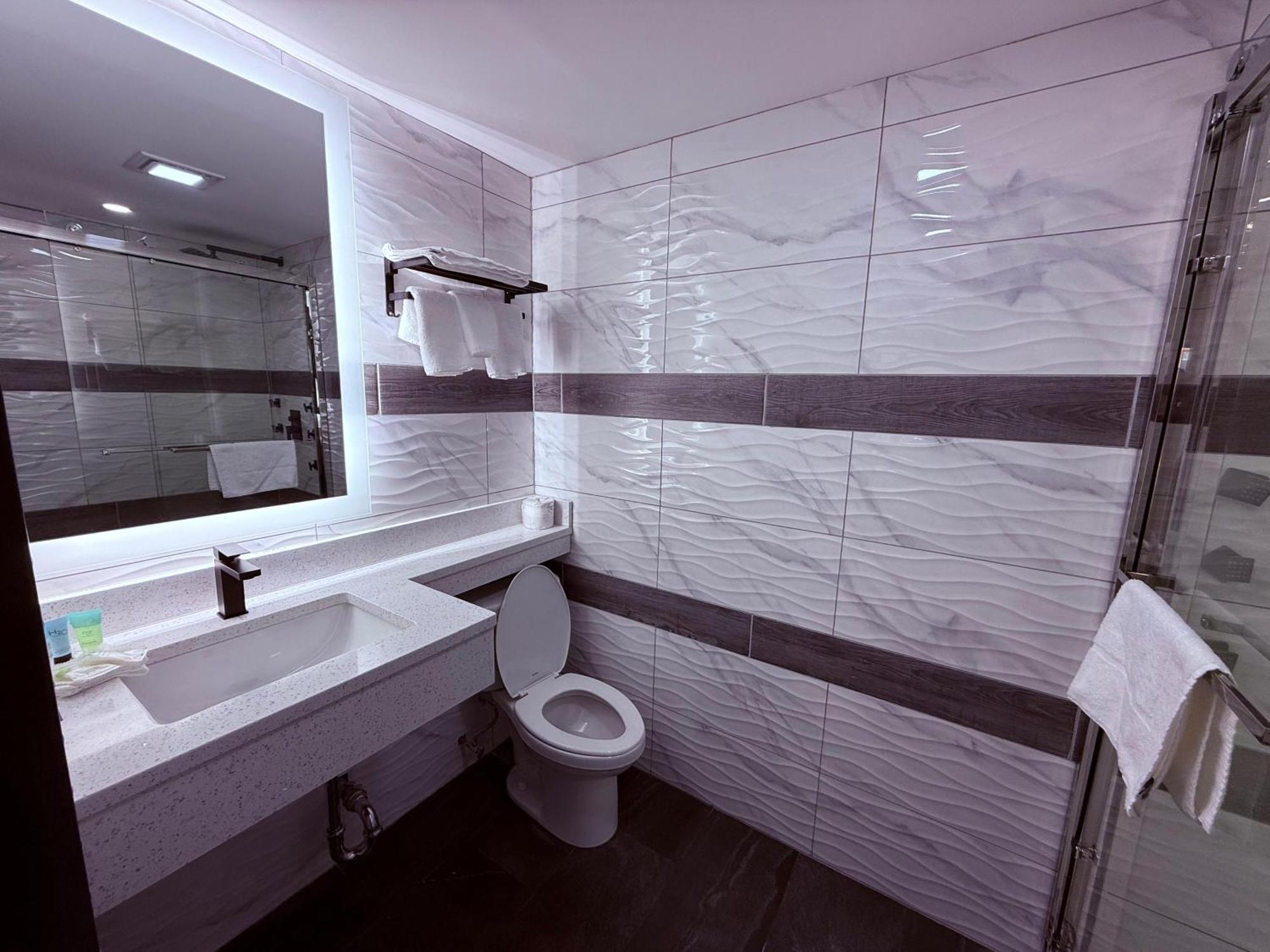 The Vine Hotel Bronx New New York Kültér fotó