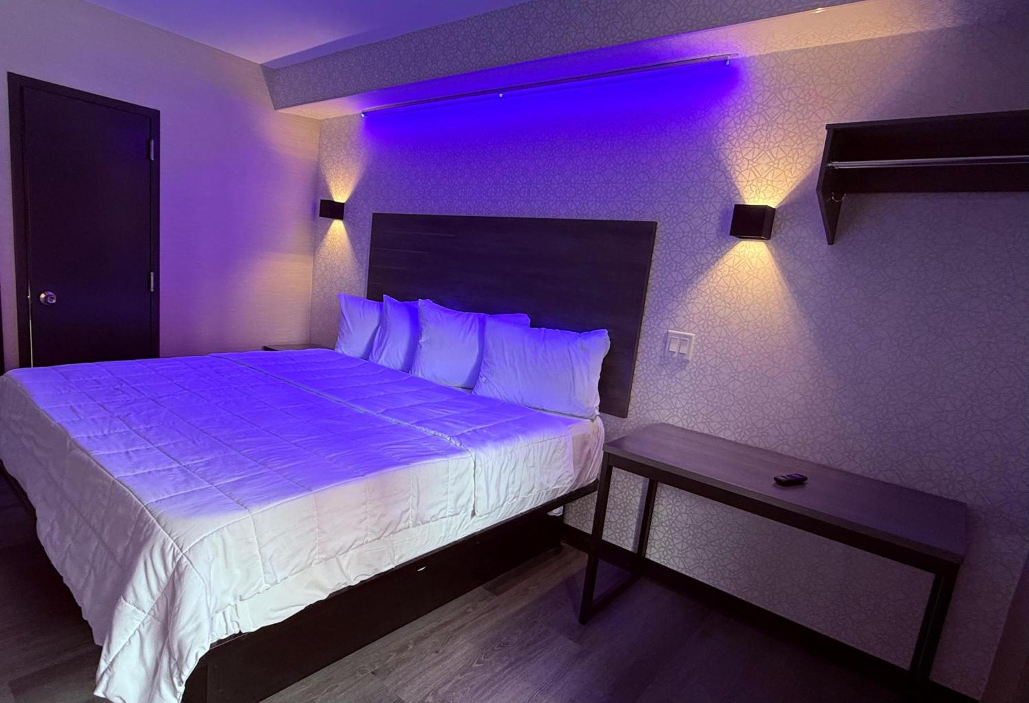 The Vine Hotel Bronx New New York Kültér fotó